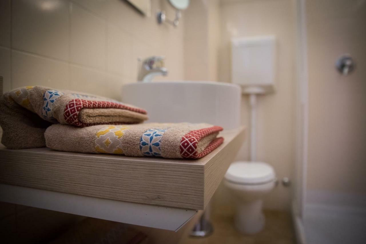 Saffi Apartment Forlì Екстериор снимка